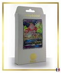 my-booster-SM09-FR-67 Cartes Pokémon, SM09-FR-67