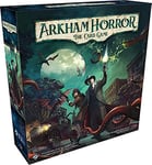 Fantasy Flight Games | Arkham Horror The Card Game: Revised Core Set | Card Game | Ages 14+ | 1 to 4 Players | 60 to 120 Minutes Playing Time
