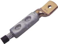 Al/Cu-kabel AKK35-8, 35/50mm2 RM/RE M8