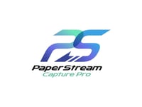 Paperstream Capture Pro Qc & Index - Underhåll (Utökning) (2 År) + 2 Års Underhåll - Win - För Fujitsu Sp-1120, 1125, 1130, 1425  Fi-62Xx, 7030, 71Xx, 7300, 74Xx, 7600, 7700, 81Xx, 82Xx