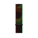 Apple 45 mm Black Unity-sportloop