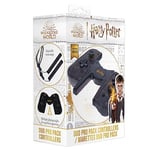 Harry Potter - Manettes Duo Pro Pack type JoyCon