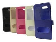 Flipcase Huawei Honor 10 (Blå)
