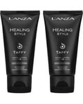 LANZA Healing Style Taffy Duo, 2x75ml