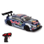CMJ RC Cars Audi RS5 DTM Officially Licensed Remote Control Car 1:24 Scale