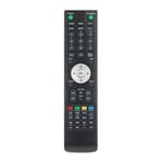 Cello TV Remote Control for model Nos C16230FT2S2 C1620FS ZSF0261