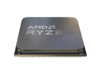 AMD Ryzen 5 5500GT - 3.6 GHz - med 6 kärnor - 12 trådar - 16 MB cache - Socket AM4 - AMD-processorer multipack (MPK)