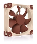 Noctua NF-A9 5V PWM, Premium Quiet Fan with USB Power Adaptor Cable, 4-Pin, 5V Version (92mm, Brown)