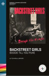 Cornelius Jakhelln - Backstreet Girls Boogie Till You Puke Bok