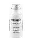 Sharper Grooming Sharper Beard Oil Timberman Nude