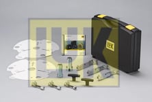 PÅBYGGNADSKIT FORD, DUBBELKOPPLING, TILL 400041810 LUK - Ford - Focus, Fiesta, C-max, Ecosport, B-max, Grand
