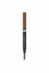 Infallible 24H Brow Filling Triangular Pencil