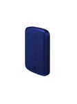 CELLY PBE5000EVOBL Powerbank - Sininen - 5000 mAh