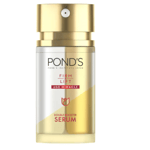 Ponds Firm Lift Age Miracle Serum Double Booster Anti Aging Radiance Skin 30 ml