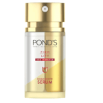 Ponds Firm Lift Age Miracle Serum Double Booster Anti Aging Radiance Skin 30 ml