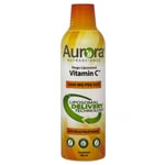 Aurora Mega Liposomal C -vitamin 2000mg 480ml