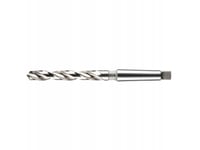 Baildon Din 345 Rn Nwkc 7 Mm Metallborr, Hss (S), 150-69 Mm (Skaft Mk1)