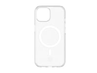 Incipio Duo MagSafe - iPhone 15/14/13 Clear