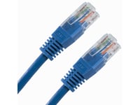 Logon Utp Cat5e 3M, 3 M, U/Utp (Utp), Rj-45, Rj-45