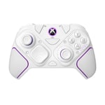 PDP Victrix Pro BFG Wireless Controller for Xbox (White)