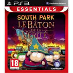 South Park Le Bâton De La Vérité Essentials PS3