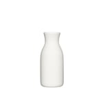 Iittala - Raami Kanna - 0,4L - Vit - Mjölkkannor - Glas