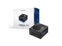 Chieftec Vega PPG-850-C, 850 W, 100 - 240 V, 50/60 hz, 20+4 pin ATX, 60 cm, 400 mm
