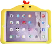 Trolsk Kids Case Chicken (iPad mini 5)