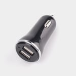 NOCK 12V laddare / billaddare Charger, 20 W, USB-A +