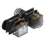 Polarpro Stage 3 Directors Kit - BaseCamp Mattebox Kit