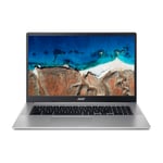 Acer Chromebook 317 CB317-1H-C748 17,3" bärbar dator