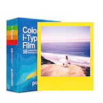 Polaroid - Color film for i-Type - Summer Edition Double Pack - 6278