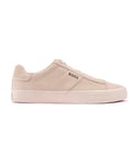 Boss Mens Aiden Trainers - Natural - Size UK 6