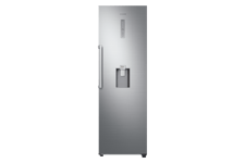 Samsung 375 Litre Silver Tall Fridge With All Around Cooling (RR39M73407F/EU)