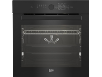 Beko bPRO 500 BBIM17400BPSE, Medium, Elektrisk ovn, 72 L, 2500 W, 72 L, Pyrolytisk + damp