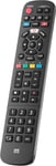 One For All Remote Control NET TV Panasonic Replacement - URC4914