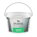 Dyrisk Godbit Lam 300g