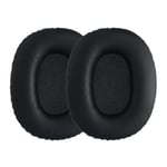 2x Earpads for Marshall Monitor in PU Leather