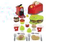 Ecoiffier 2647, 100 % Chef, 1.5 År