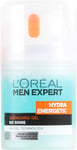 L'Oreal Paris Men Expert Hydra Energetic Anti-Shine Moisturiser For Oily & Tired