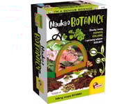 I'm A Genius Science The Science Of Botany Pl100231 Lisciani