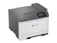 Lexmark 50M0170, Laser, Färg, 1200 X 1200 Dpi, A4, 33 Ppm, Dubbelsidig Utskrift