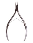 Le Mini Macaron Cuticle Nail Clipper Le Nipper Nude