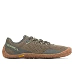 Merrell Vapor Glove 6 Strl. 47 Herr - Lättviktiga barfotaskor för löpning och träning