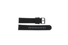 Seiko Klockarmband SRPH33K1 / 4R36-10A0 5 Sports L0N8013M0 Nylon/perlon Polykromi 20mm
