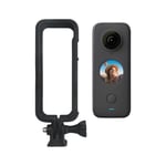 New Action Mount Border Protective Frame Case Protection For Insta 360 One X2
