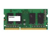 Lenovo - DDR3L - modul - 2 GB - SO DIMM 204-pin - 1600 MHz / PC3L-12800 - 1.35 V - ej buffrad - icke ECC