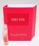 Valentino Voce Viva EDP Eau de Parfum 1.2ml Sample