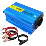 Pure Sine Wave Inverter 1200W F-P-1200W – Stabil och Effektiv Strömomvandlare