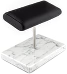 The Watch Stand Duo Silver